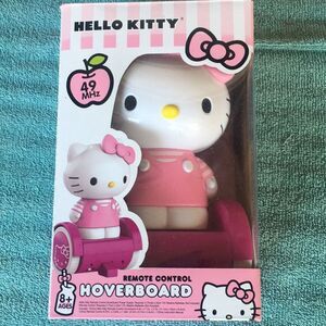 Hello Kitty Toy
